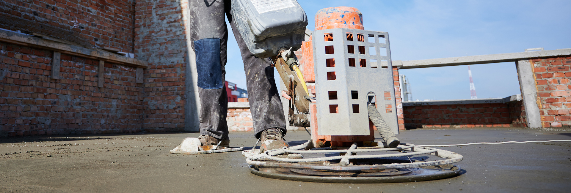 Different Types of Concrete Curing Methods Used in Construction
